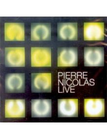 CD Pierre Nicolas Live
