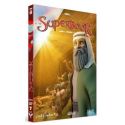 DVD Superbook Tome 7 Saison 2 épisode 7 à 9