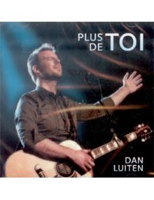 CD Plus de toi - Live
