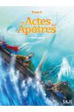 DVD Les actes des apôtres, volume 2