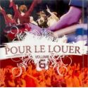 CD Pour le louer Vol. 6