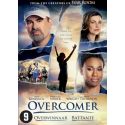 DVD Overcomer