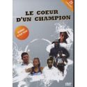 DVD Le cœur d'un champion