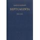 Ancien testament grec Septuaginta