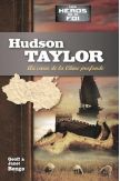 Hudson Taylor, au cœur de la Chine profonde