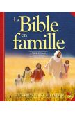La Bible en famille