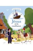Jésus et la confiance