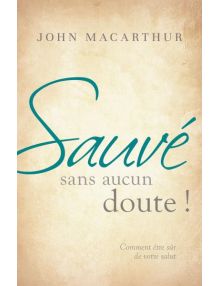Sauvé sans aucun doute !
