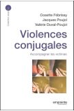 Violences conjugales Accompagner les victimes