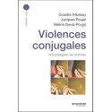 Violences conjugales Accompagner les victimes - Version numérique Format EPUB