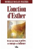 L'onction d'Esther