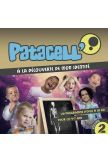 CD Patacell' - A la découverte de mon identité