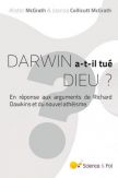 Darwin a t'il tué Dieu ? 