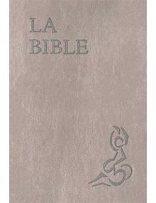 La Bible Parole de Vie avec illustration d'Annie Vallotton Ref SB1054
