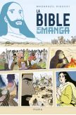 La Bible en manga
