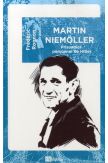 Martin Niemöller, le prisonnier personnel d' Hitler