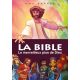 La Bible, le merveilleux plan de Dieu