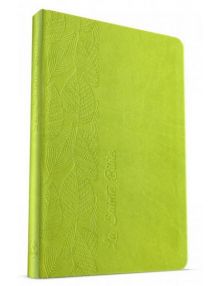 Bible Segond 1910 Esaïe verte feuilles ESA995