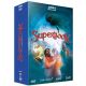 DVD Superbook coffret intégral