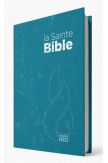 Bible NEG compacte Couverture rigide imprimée brune Ref NEG11218