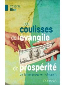 Les coulisses de l'évangile de la prospérité