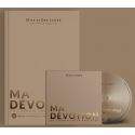 Ma dévotion- Livre + CD Rom des 30 chants et instrus