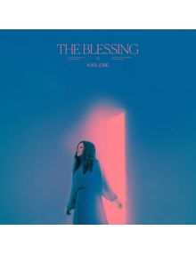 CD The blessing