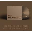 CD Ma dévotion (format mp3)