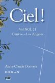 Ciel ! Vol NGL 21 Genève-Los Angeles - Roman