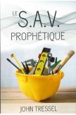Le S.A.V prophétique