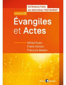 Evangiles et Actes