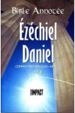 Bible annotée : Ezéchiel, Daniel - AT 8