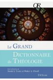 Le grand dictionnaire de théologie 