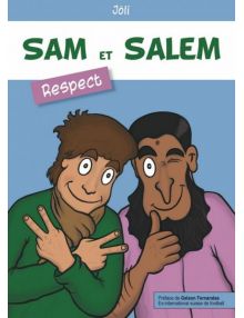 Sam et Salem : Respect