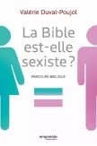 La Bible est-elle sexiste ? Parcours biblique