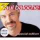 CD Special edition Baloche