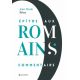 L'épître aux Romains - Commentaire