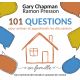101 questions pour animer et approfondir les discussions en couple