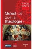 Qu'est ce que la théologie ?