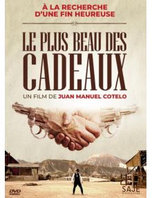 DVD Le plus beau des cadeaux