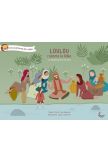 Loulou raconte la Bible : Moïse et ses amis