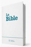Bible Segond 21 compacte, couverture rigide imprimée blanche