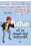 Nathan et le sous-sol interdit