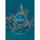 Bible Semeur 2015 Couverture rigide illustrée, olivier, tranche blanche