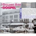 CD The Golden Age of Gospel 1946-1956