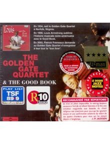CD The Golden Gate quartet and the good book