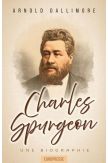 Charles Spurgeon Biographie
