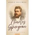 Charles Spurgeon, une biographie