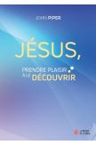 Jésus prendre plaisir