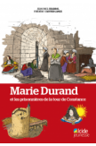 Marie Durand et les prisonnières de la tour de Constance